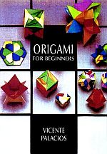 Origami for Beginners : page 21.