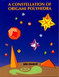 A Constellation of Origami Polyhedra : page 84.