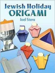Jewish Holiday Origami : page 54.