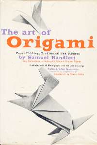 Art of Origami : page 57.