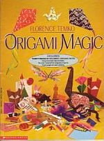 Origami Magic : page 38.