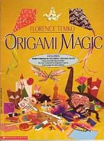 Origami Magic