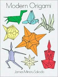 Modern Origami