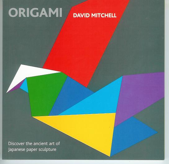 Origami : page 50.