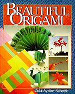 Beautiful Origami : page 19.