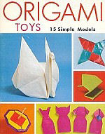 Origami Toys : page 4.