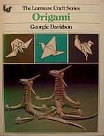 Origami : page 35.