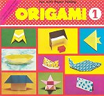 Fun with paperfolding - Origami 1