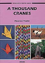 A Thousand Cranes : page 1.