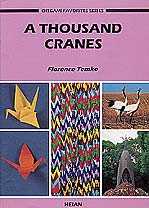 A Thousand Cranes