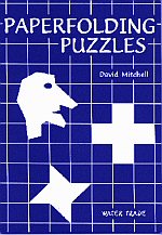 Paperfolding Puzzles