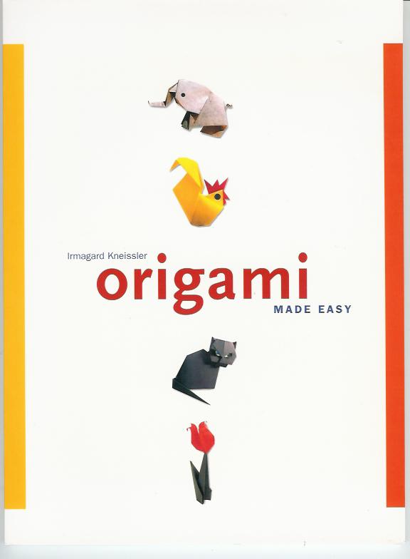 Origami Made easy : page 16.