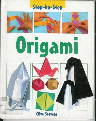 Origami : page 14.