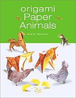 Origami animals : page 28.