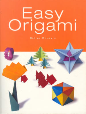 Easy Origami : page 32.