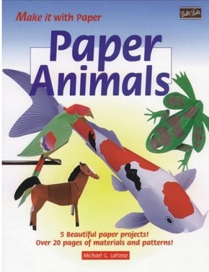 Paper Animals : page 38.