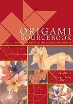 Origami Sourcebook : page 23.