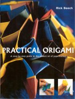 Practical Origami - A step-by-step guide to the ancient art of paperfolding : page 86.