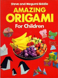 Amazing Origami for Children : page 60.