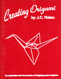 Creating Origami : page 210.
