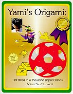 Yamis Origami : page 37.