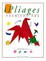 Pliages, Premiers Pas