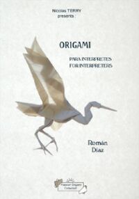 Origami for Interpreters
