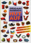 Origami Papierhute - Hut Auf!