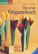 Das Grosse Origamibuch