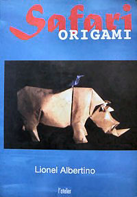Safari Origami : page 97.