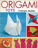 Origami Toys : page 3.