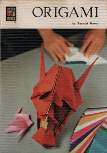 Origami : page 28.