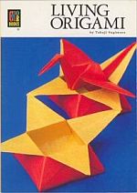 Living Origami : page 75.