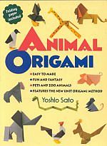 Animal Origami : page 14.