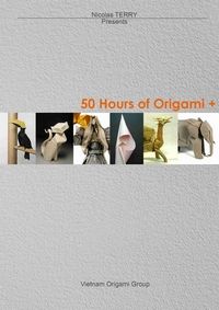 50 Hours of Origami + : page 133.