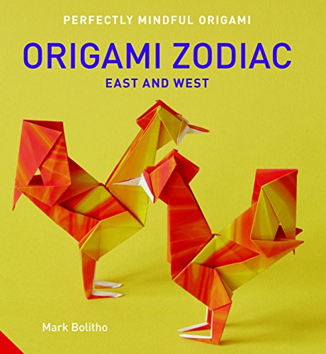 Origami Zodiac - East and West