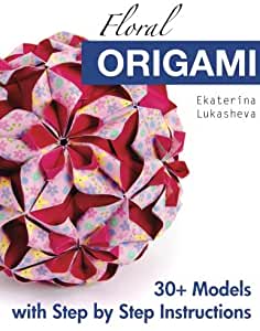 Floral Origami