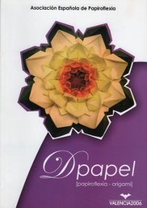 D papel - Valencia 2006 : page 88.