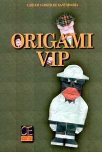 Origami VIP : page 46.