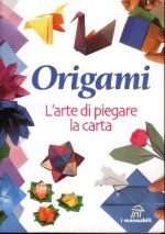 Origami. L'arte di piegara la carta : page 50.