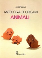 Antologia di Origami Animali : page 8.