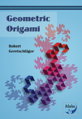 Geometric Origami : page 175.