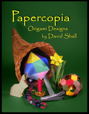 Papercopia : Origami Designs : page 78.