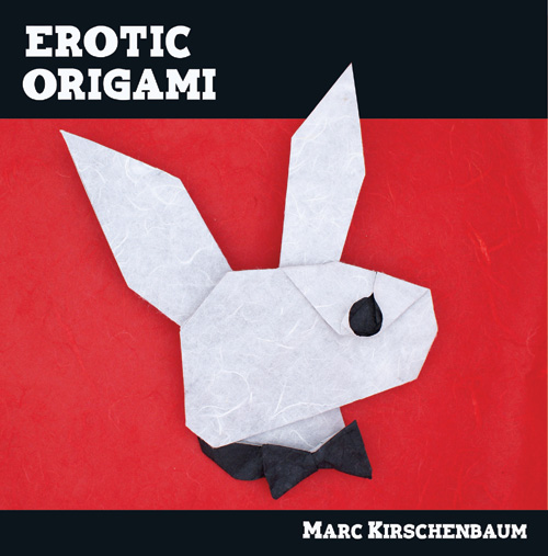 Erotic Origami : page 90.