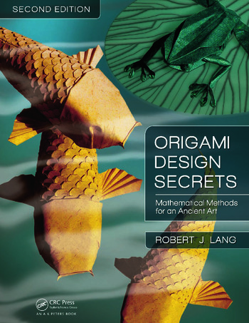 Origami Design Secrets (2nd Edition)