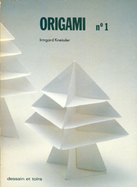 Origami nº 1