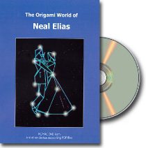 The Origami World of Neal Elias : page 109.