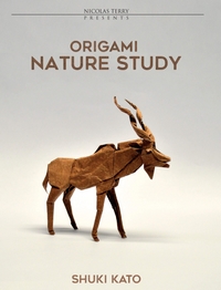 Origami Nature Study : page 19.