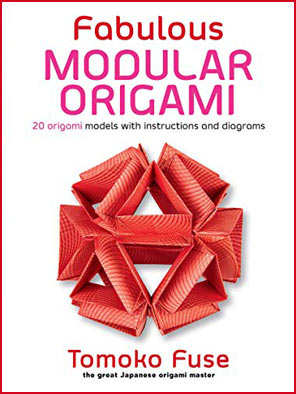 Fabulous Modular Origami