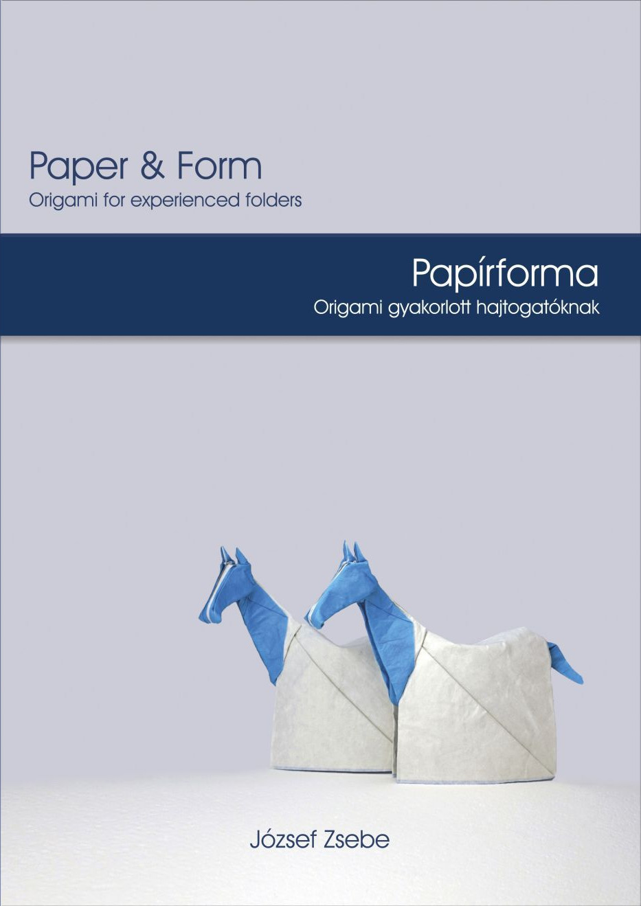 Paper & Form - Papírforma : page 36.